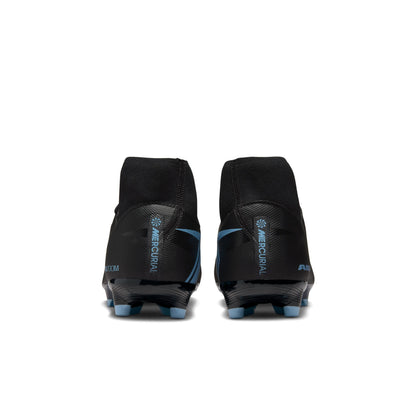Mercurial Superfly 10 Academy Firm Ground