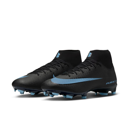 Mercurial Superfly 10 Academy Firm Ground