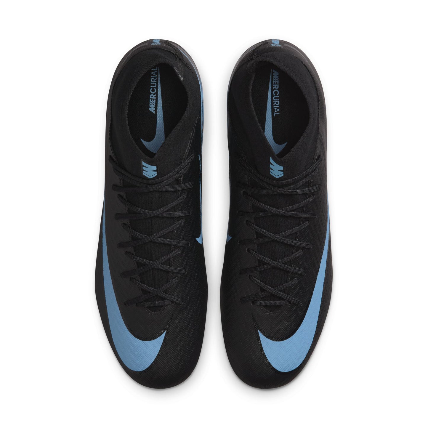 Mercurial Superfly 10 Academy Firm Ground