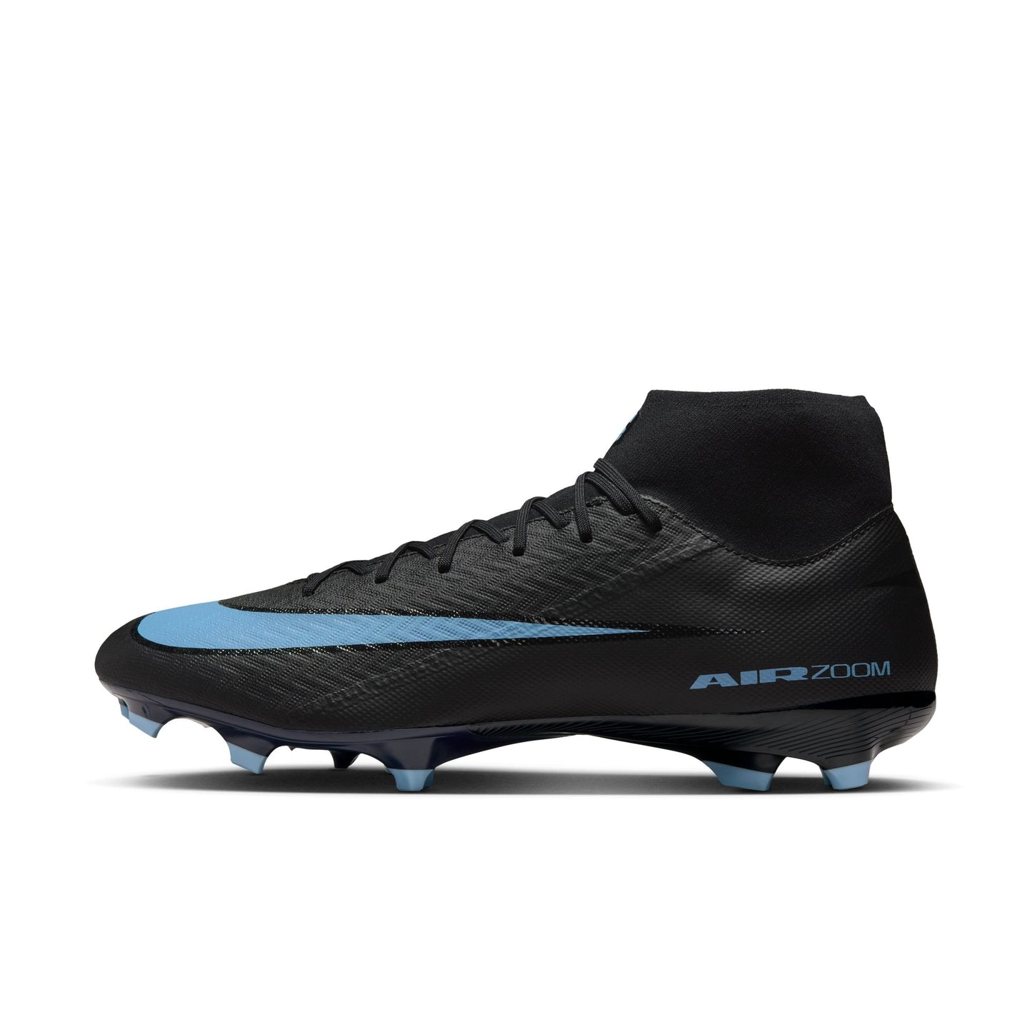 Mercurial Superfly 10 Academy Firm Ground