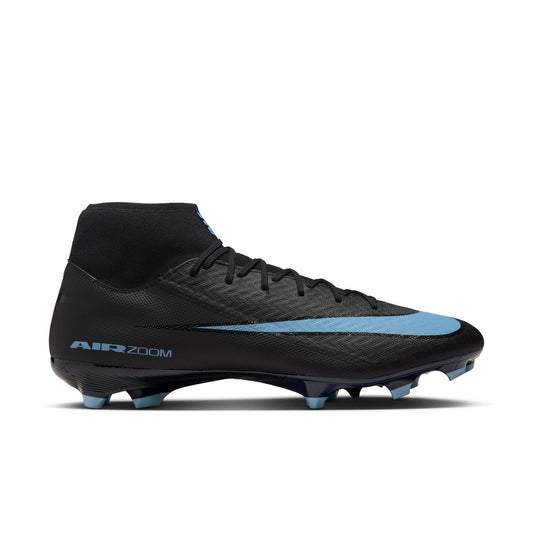 Mercurial Superfly 10 Academy Terrain Naturel