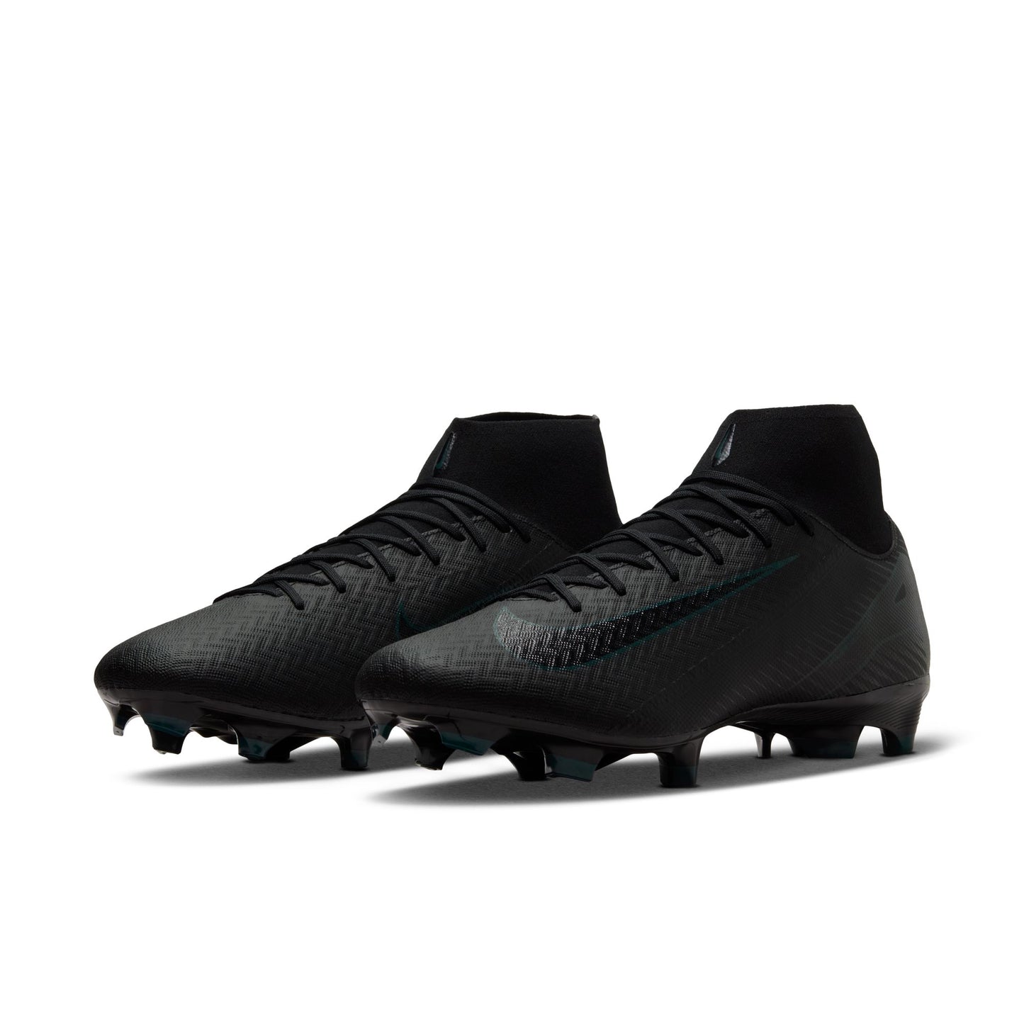 Mercurial Superfly 10 Academy Firm Ground