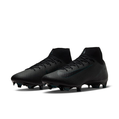 Mercurial Superfly 10 Academy Firm Ground