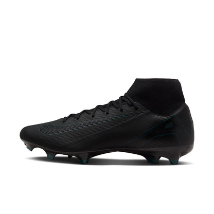 Mercurial Superfly 10 Academy Firm Ground