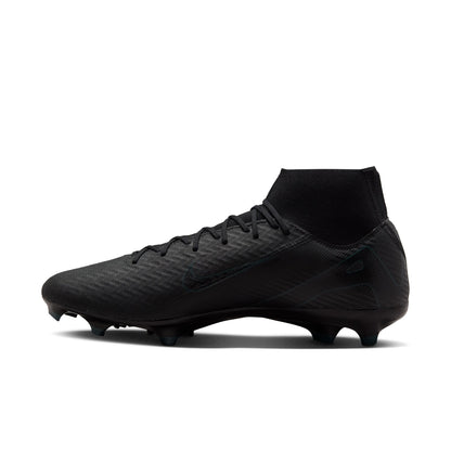 Mercurial Superfly 10 Academy Firm Ground