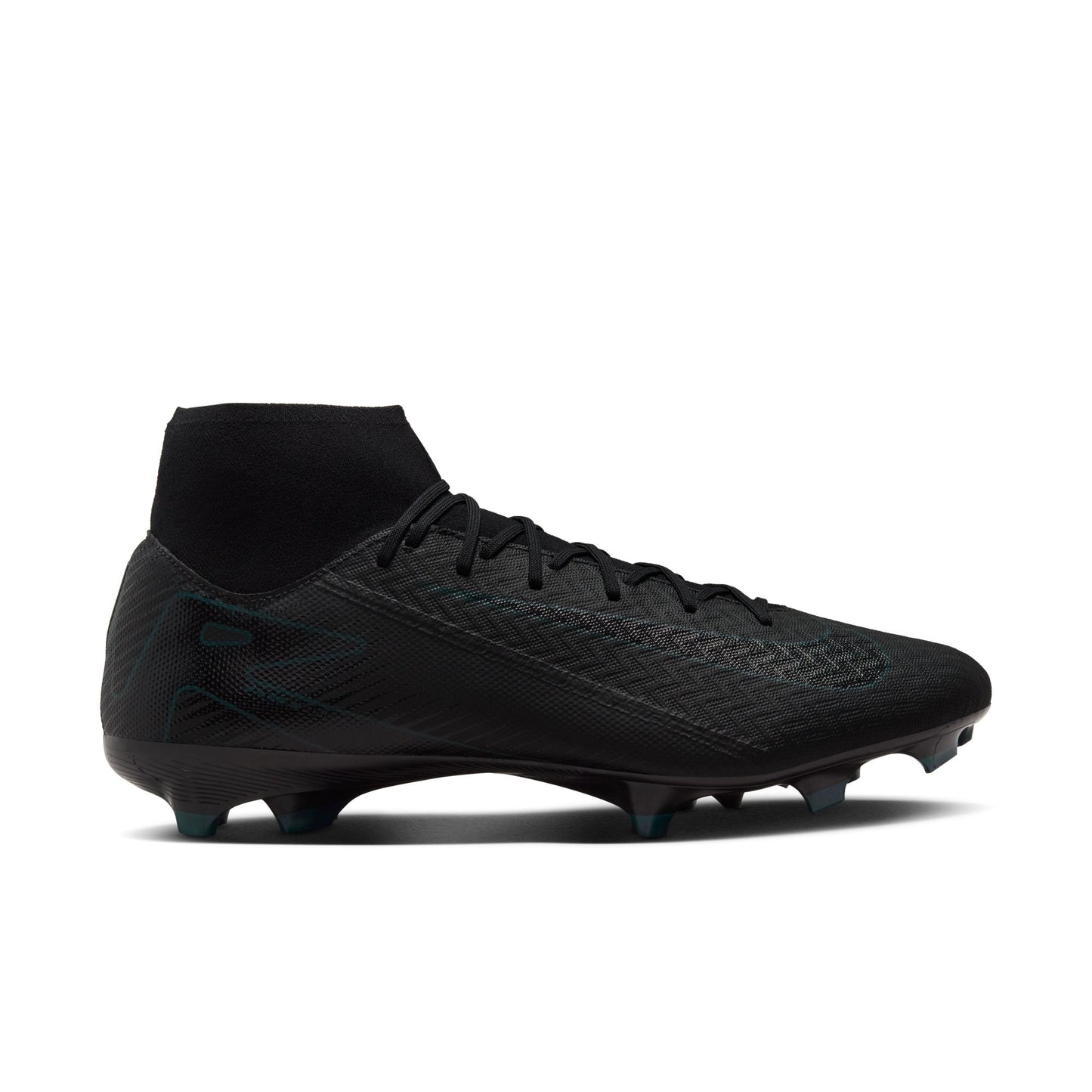 Mercurial Superfly 10 Academy Firm Ground