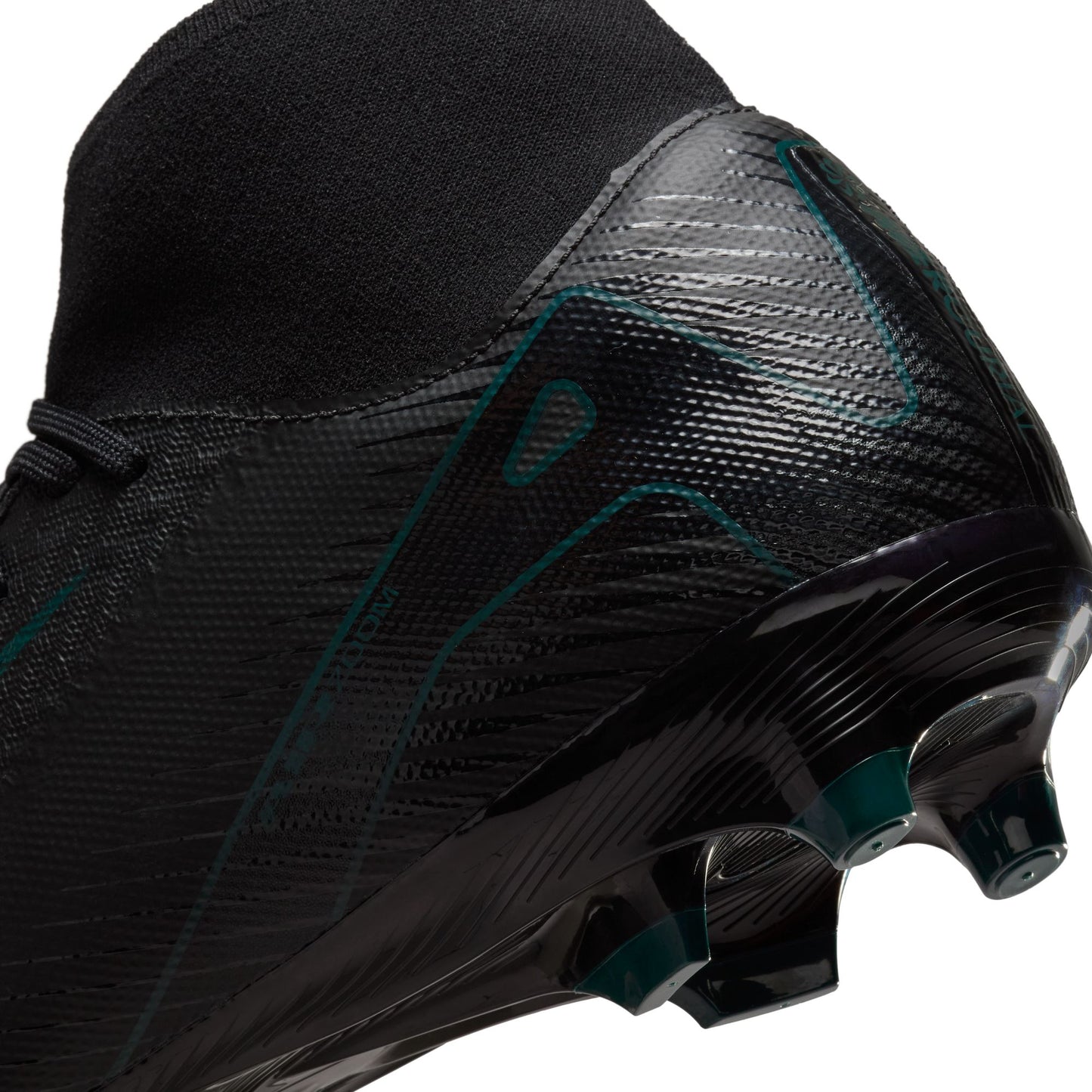 Mercurial Superfly 10 Academy Firm Ground