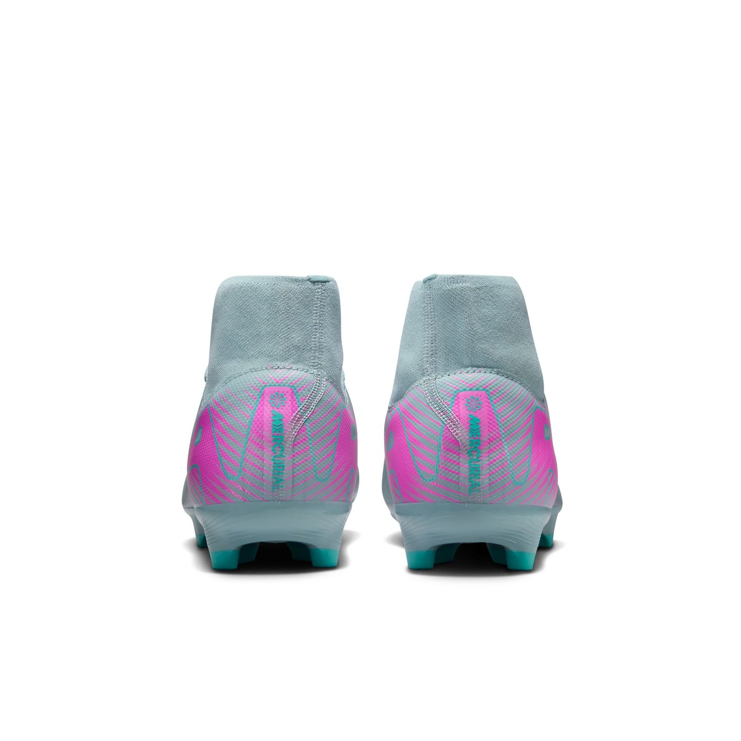 Mercurial Superfly 10 Academy Firm Ground