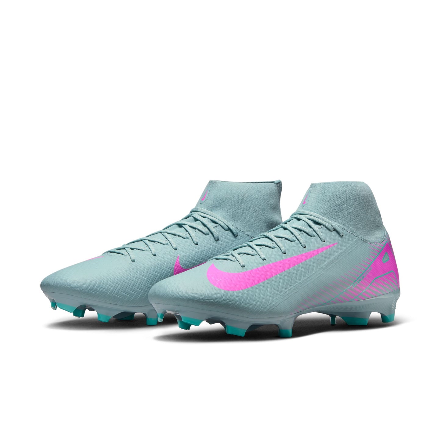 Mercurial Superfly 10 Academy Firm Ground