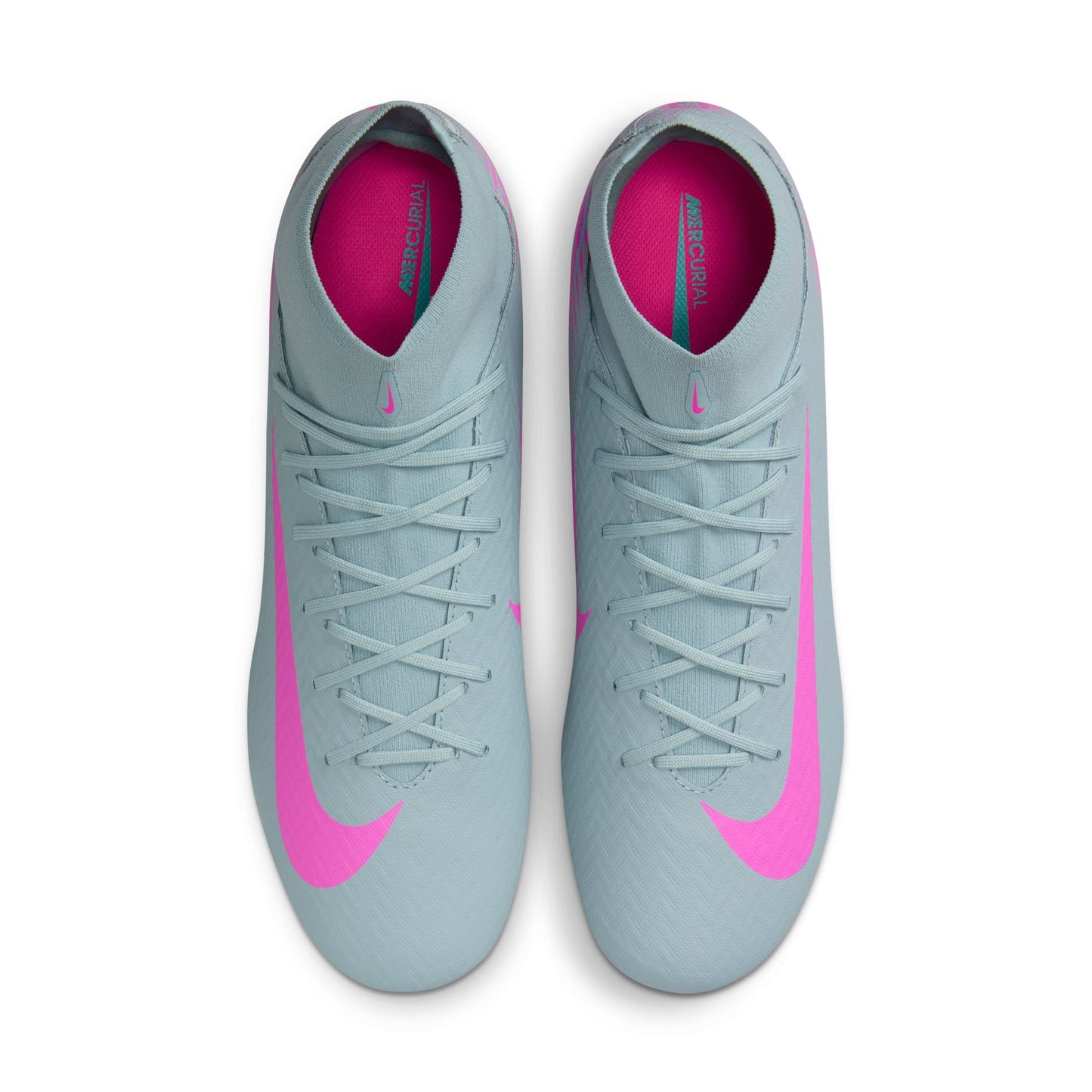 Mercurial Superfly 10 Academy Firm Ground
