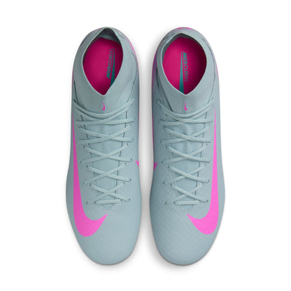 Mercurial Superfly 10 Academy Firm Ground