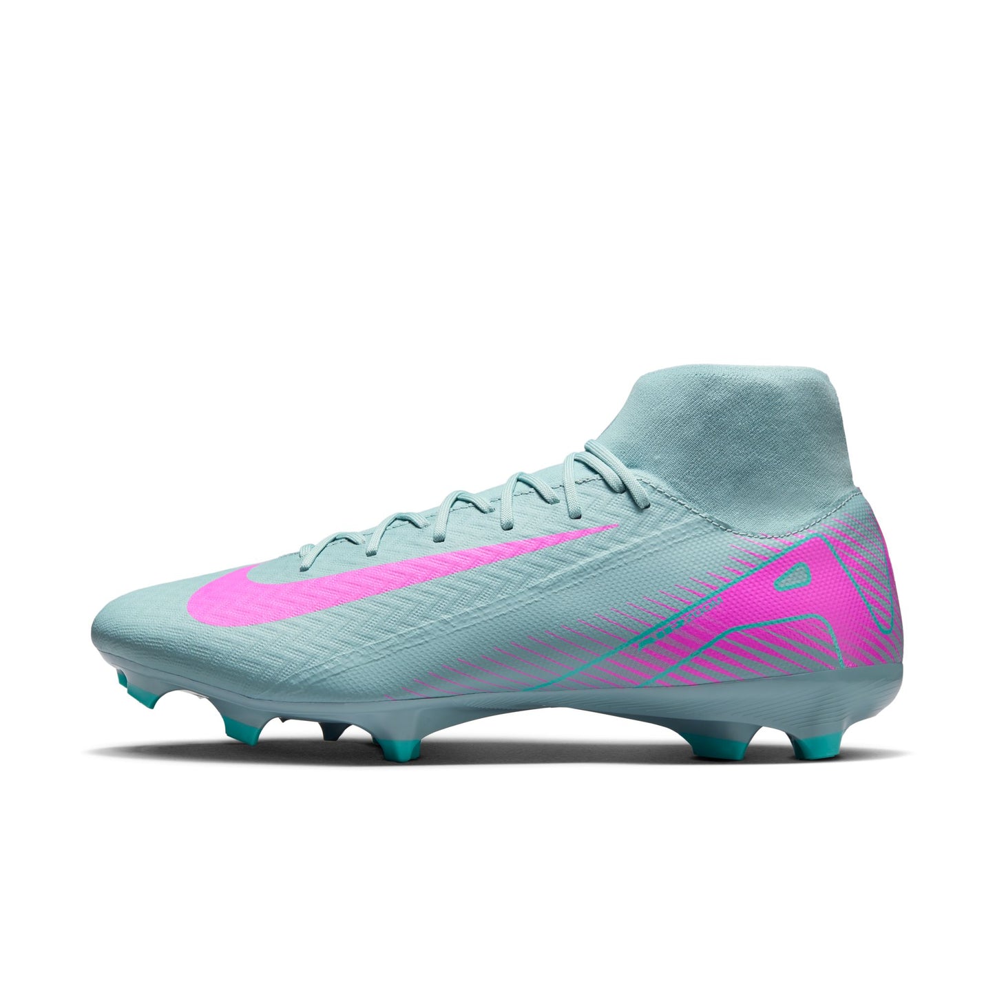 Mercurial Superfly 10 Academy Firm Ground