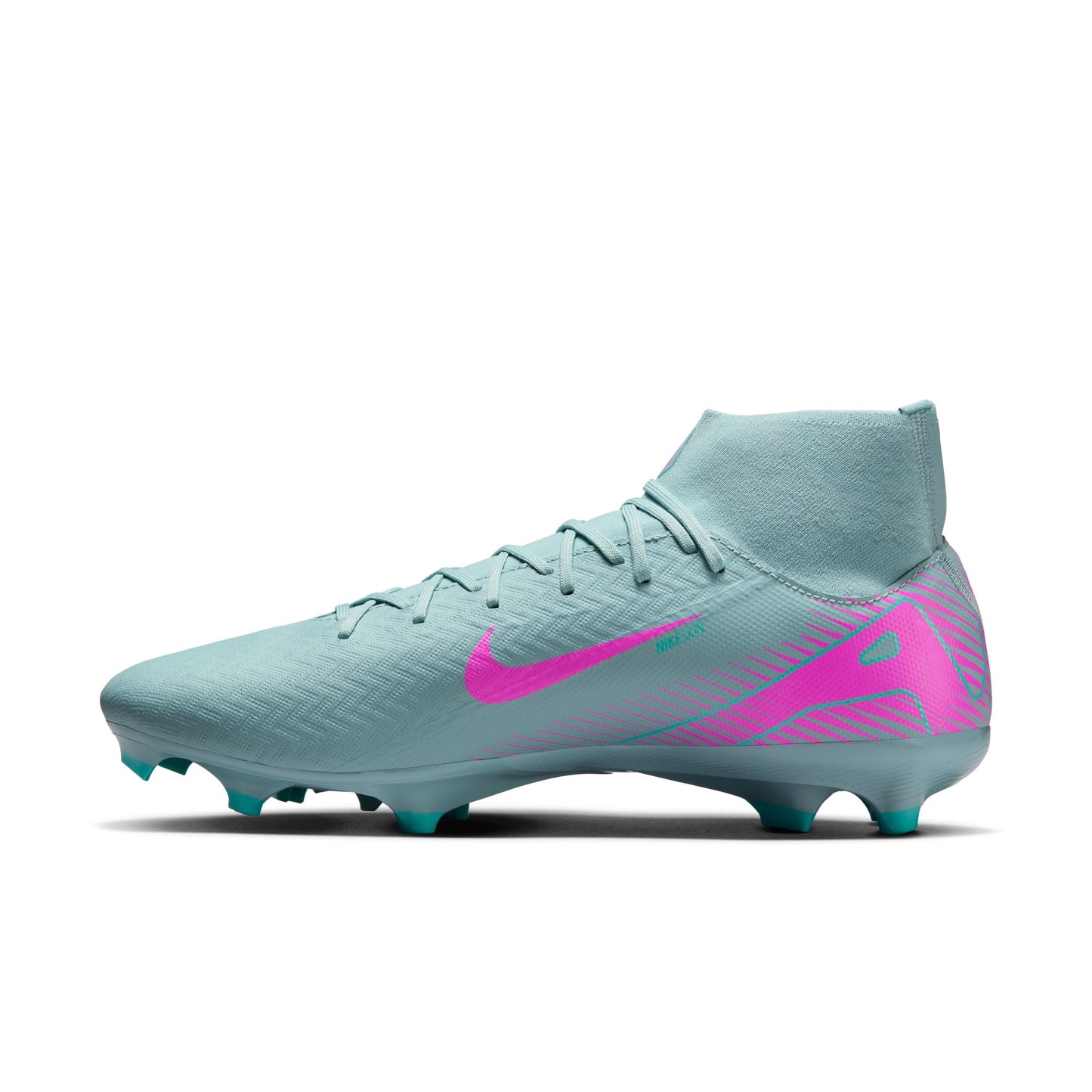 Mercurial Superfly 10 Academy Firm Ground
