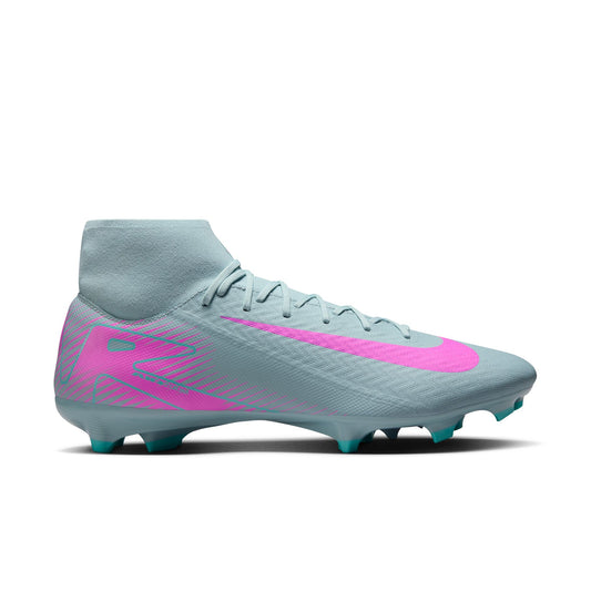 Mercurial Superfly 10 Academy Firm Ground