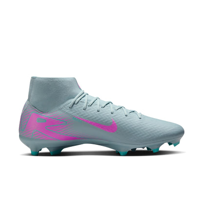 Mercurial Superfly 10 Academy Firm Ground