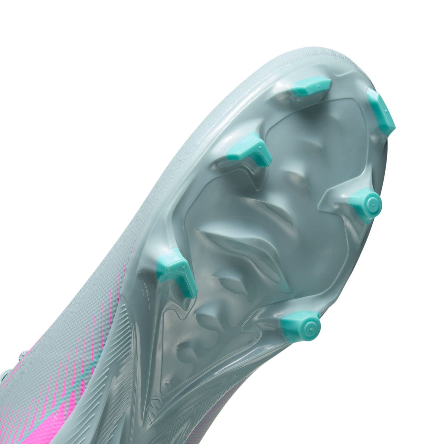 Mercurial Superfly 10 Academy Firm Ground