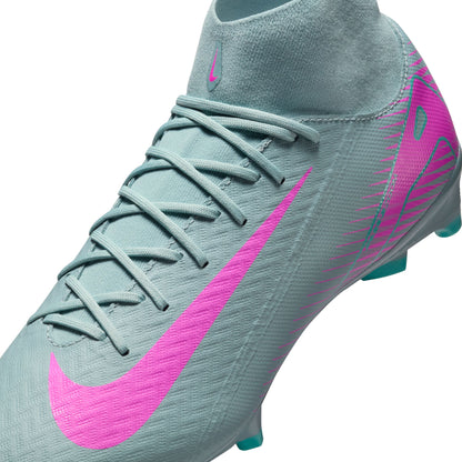 Mercurial Superfly 10 Academy Firm Ground