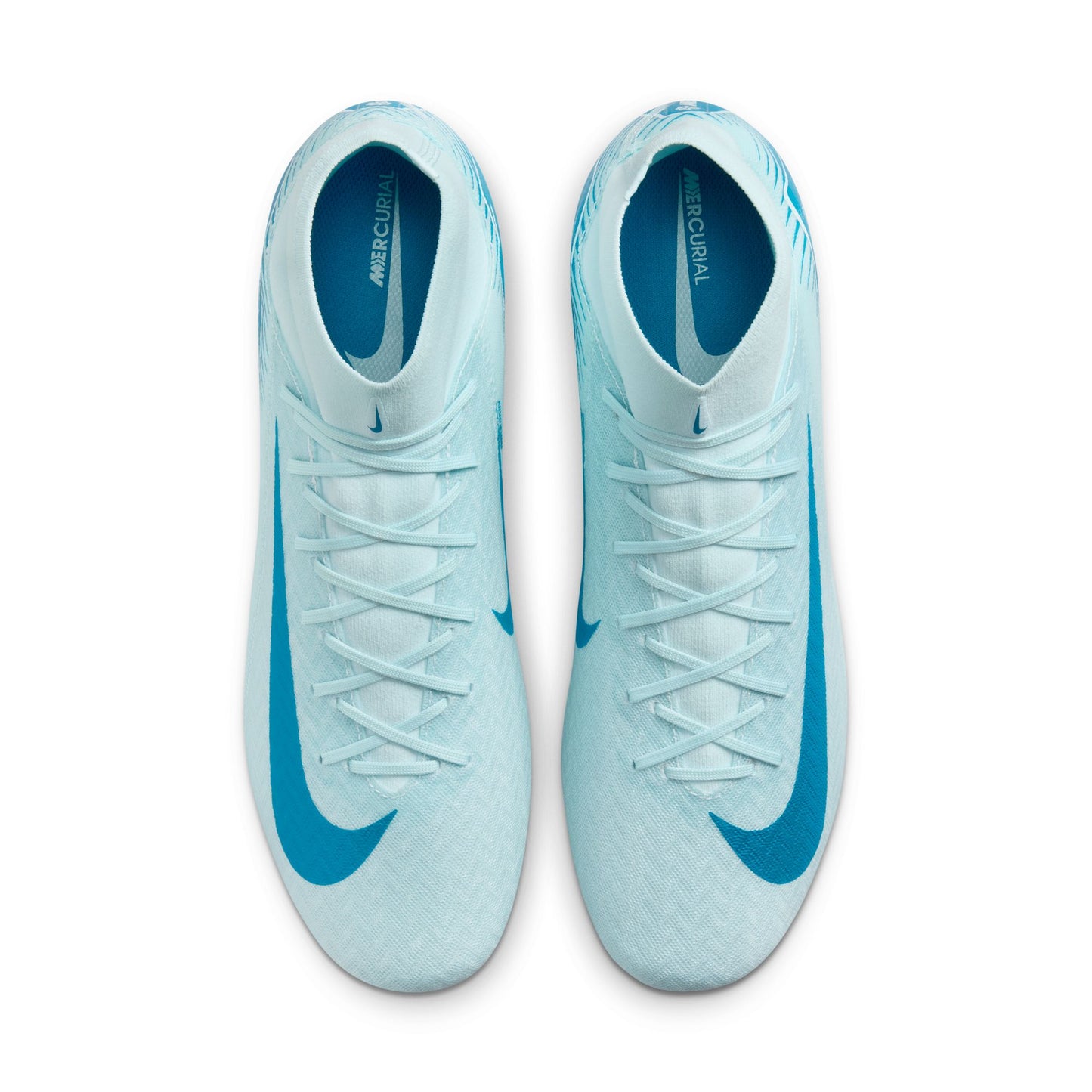 Mercurial Superfly 10 Academy Firm Ground