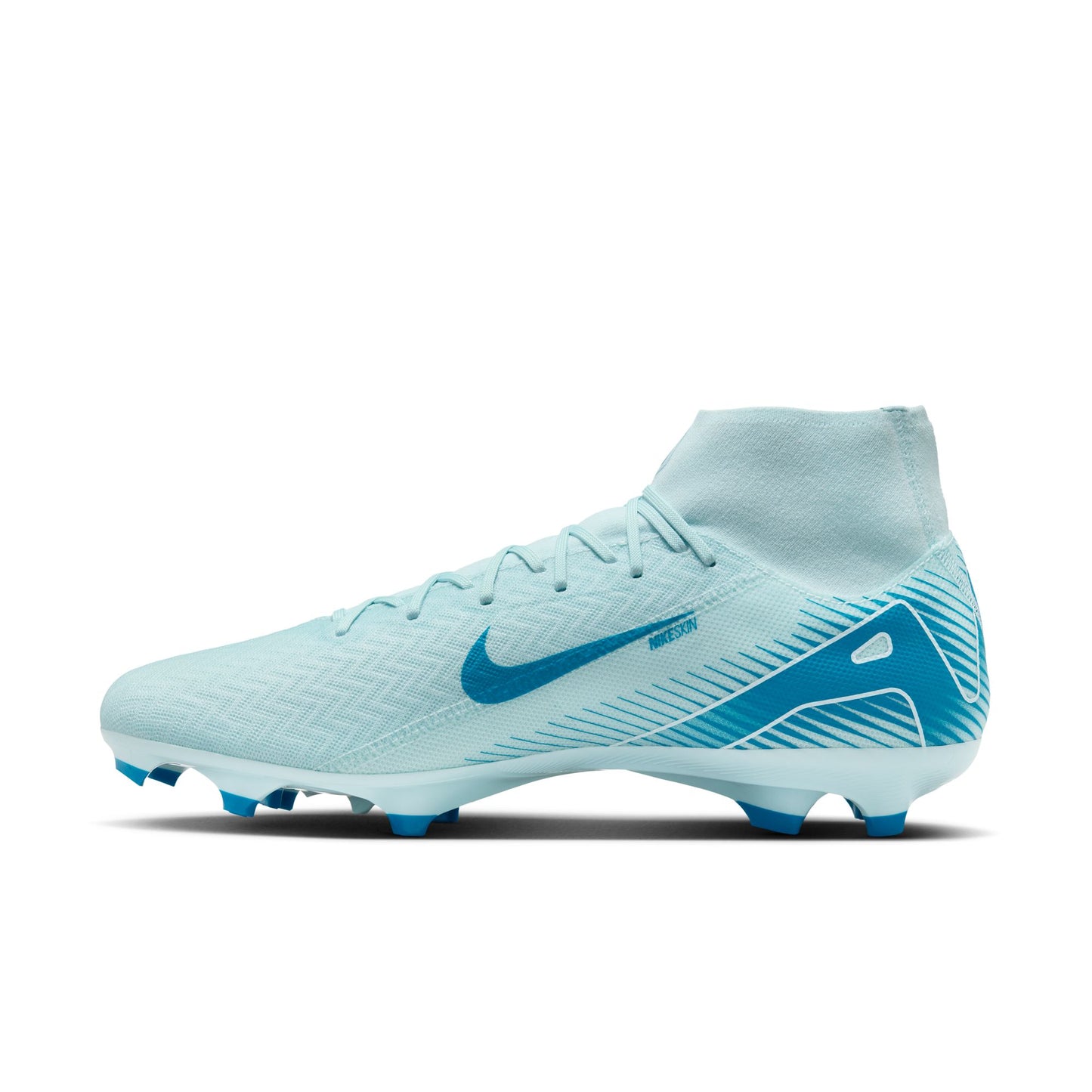 Mercurial Superfly 10 Academy Firm Ground