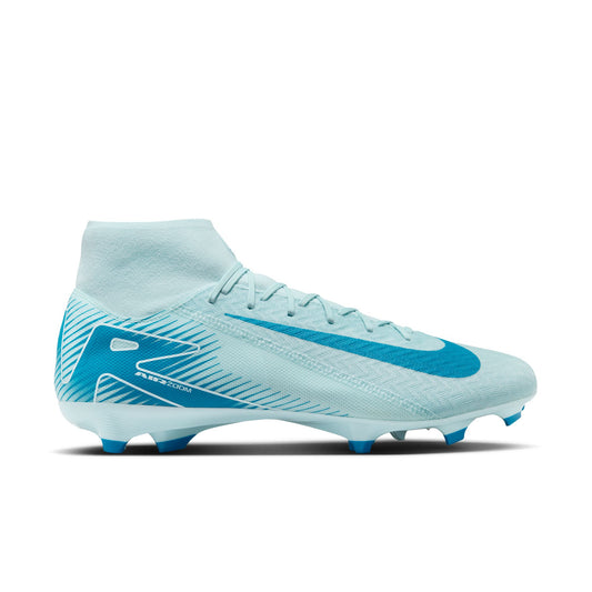 Mercurial Superfly 10 Academy Firm Ground