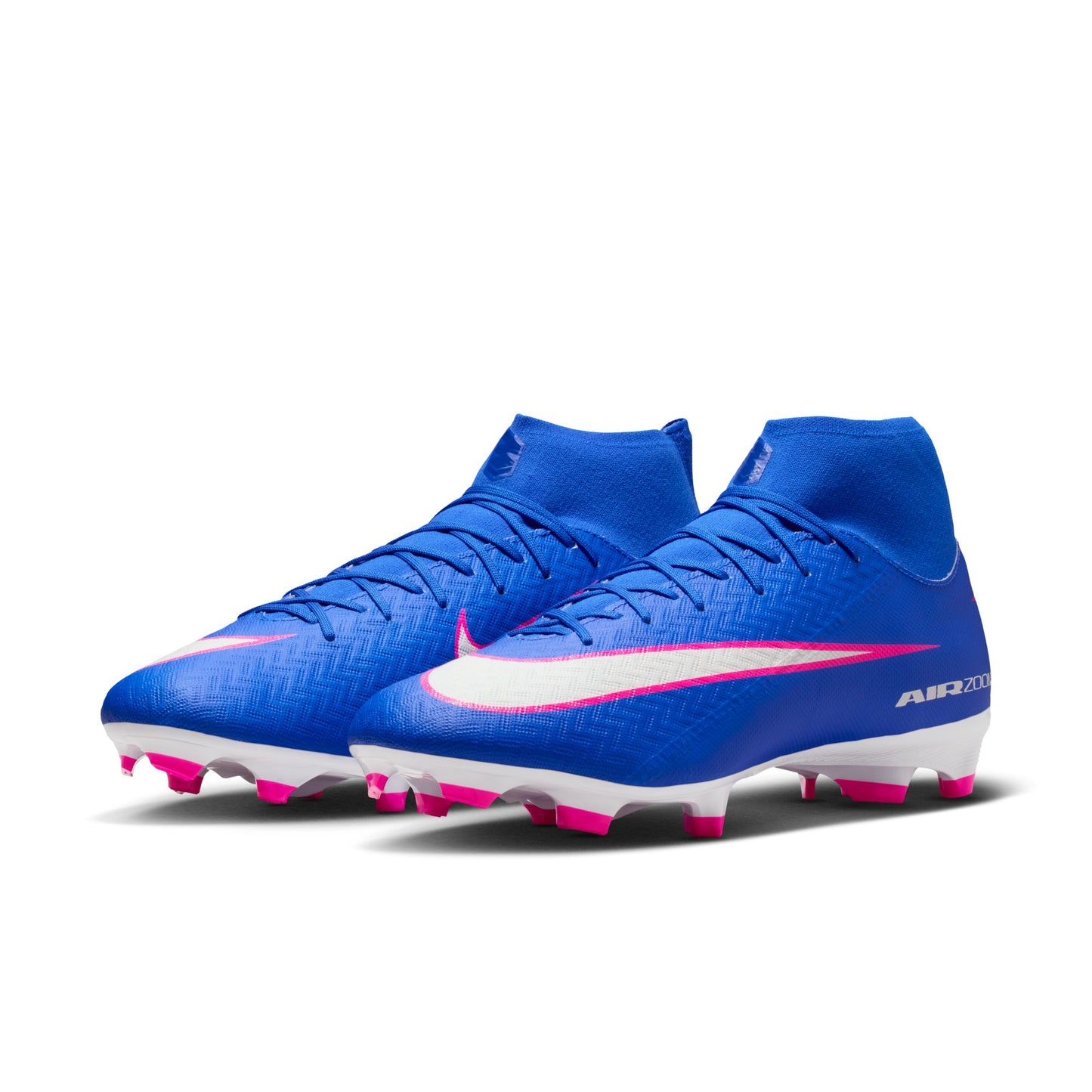 Mercurial Superfly 10 Academy Firm Ground