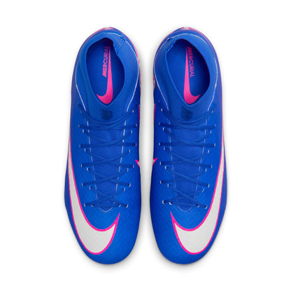 Mercurial Superfly 10 Academy Firm Ground