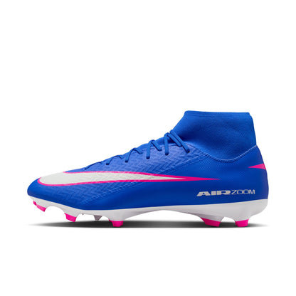 Mercurial Superfly 10 Academy Firm Ground