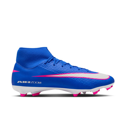 Mercurial Superfly 10 Academy Firm Ground