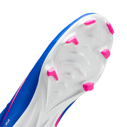 Mercurial Superfly 10 Academy Firm Ground