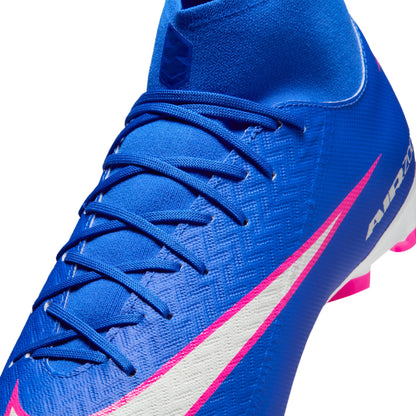 Mercurial Superfly 10 Academy Firm Ground