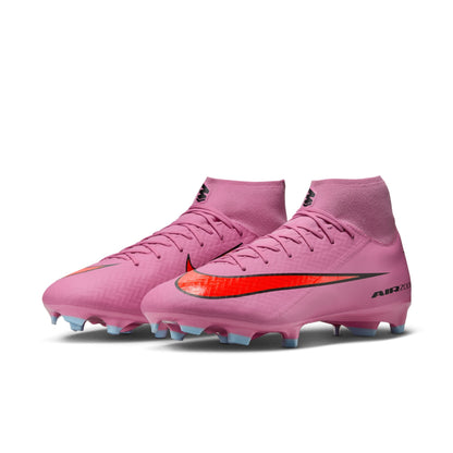 Mercurial Superfly 10 Academy Firm Ground