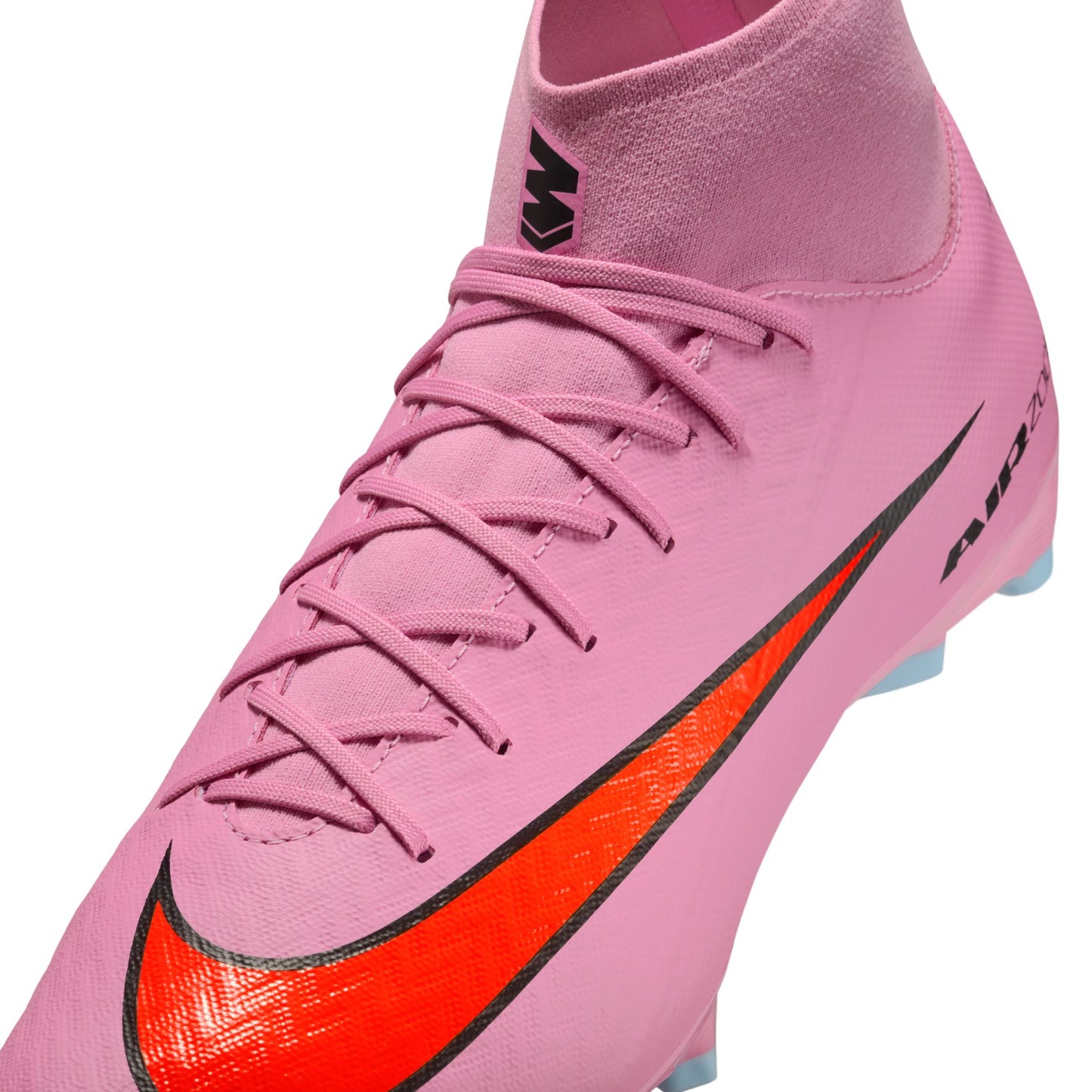 Mercurial Superfly 10 Academy Firm Ground