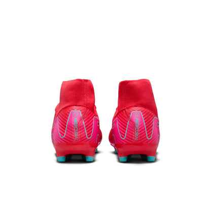 Mercurial Superfly 10 Academy Firm Ground