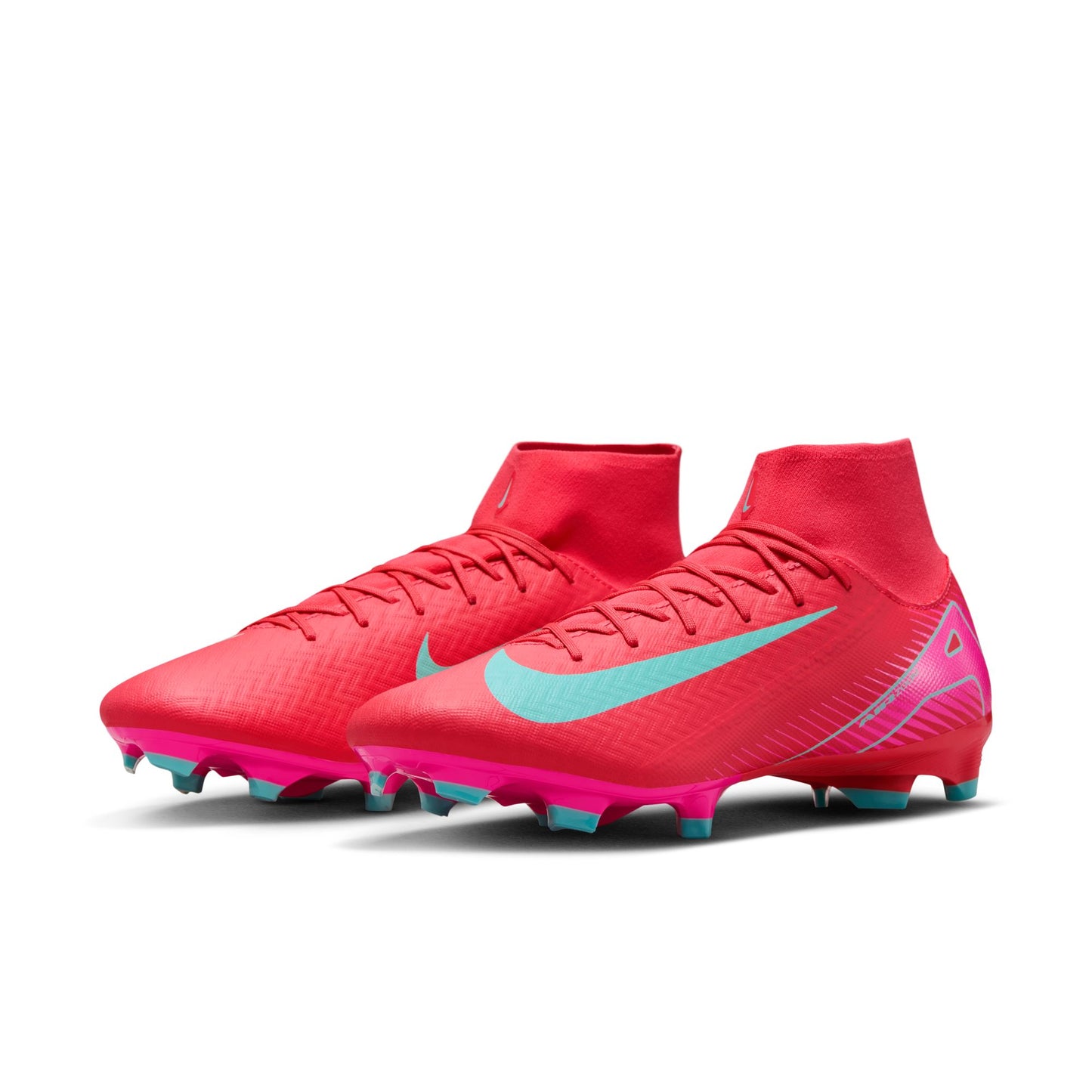 Mercurial Superfly 10 Academy Firm Ground