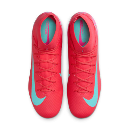 Mercurial Superfly 10 Academy Firm Ground