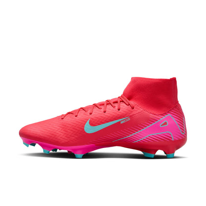 Mercurial Superfly 10 Academy Firm Ground