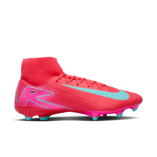 Mercurial Superfly 10 Academy Firm Ground