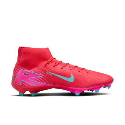 Mercurial Superfly 10 Academy Firm Ground