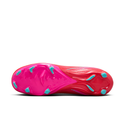 Mercurial Superfly 10 Academy Firm Ground