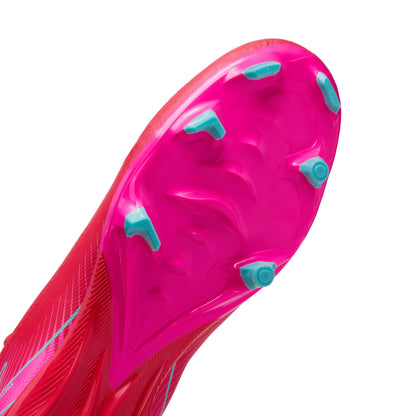 Mercurial Superfly 10 Academy Firm Ground