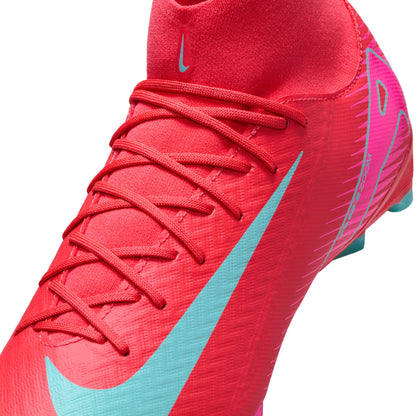 Mercurial Superfly 10 Academy Firm Ground