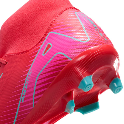 Mercurial Superfly 10 Academy Firm Ground