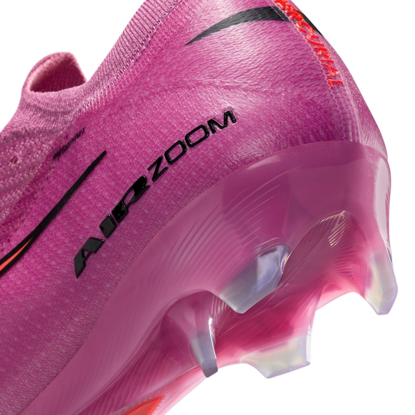 Mercurial Vapor 16 Elite Firm Ground