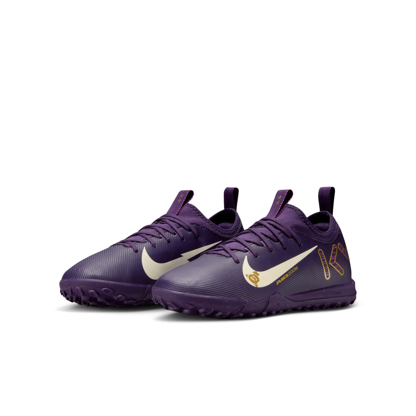 Mercurial Vapor 16 Academy "Mbappé" Turf Junior
