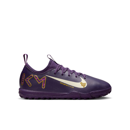 Mercurial Vapor 16 Academy "Mbappé" Turf Junior