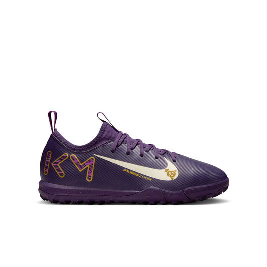 Mercurial Vapor 16 Academy "Mbappé" Turf Junior