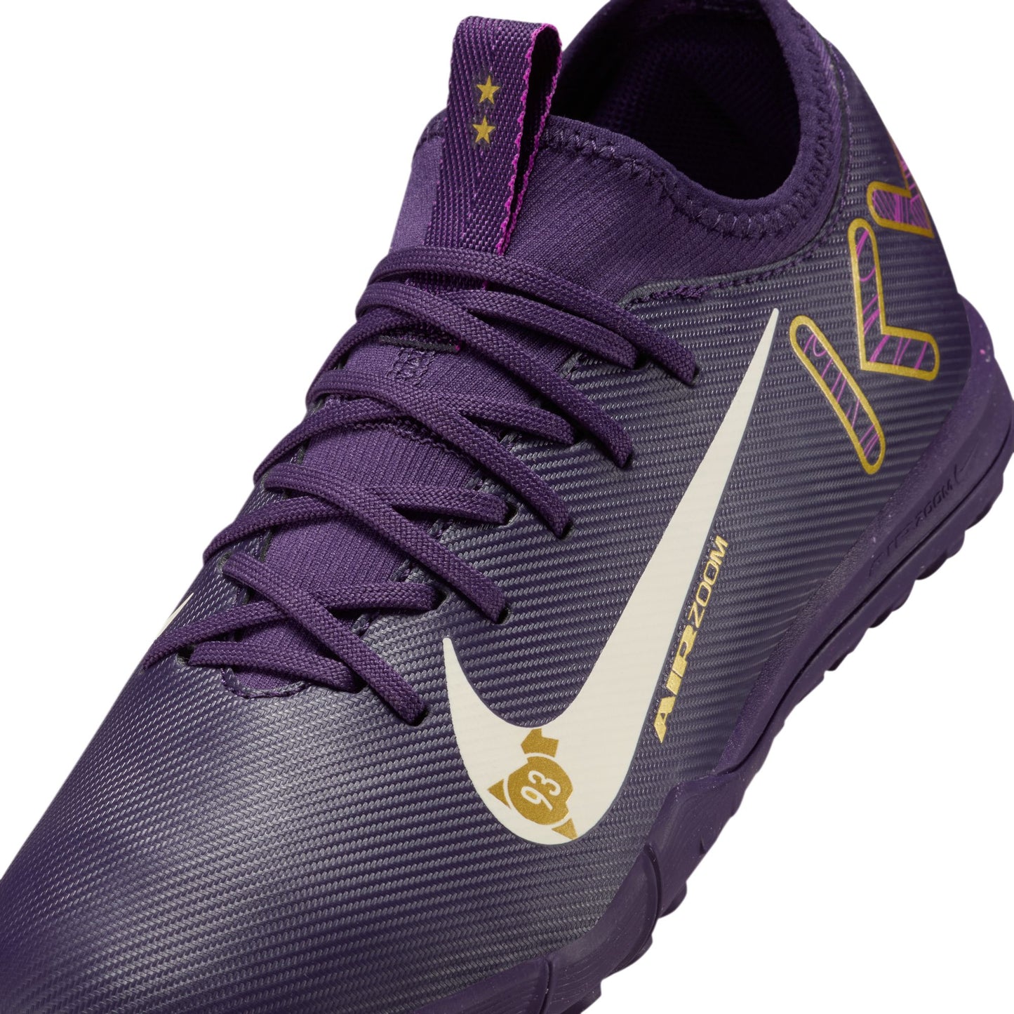 Mercurial Vapor 16 Academy "Mbappé" Turf Junior