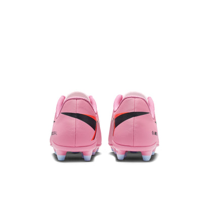 Mercurial Vapor 16 Club Firm Ground Junior