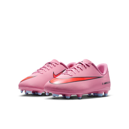 Mercurial Vapor 16 Club Firm Ground Junior