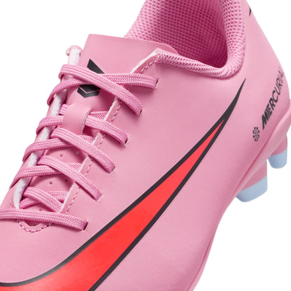 Mercurial Vapor 16 Club Firm Ground Junior